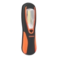 Osram - LED munkalámpa LEDINSPECT TASK 180 ESSENTIAL LED/3W/3xAAA