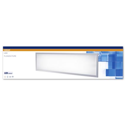 Osram - LED Panel PLANON PLUS LED/36W/230V