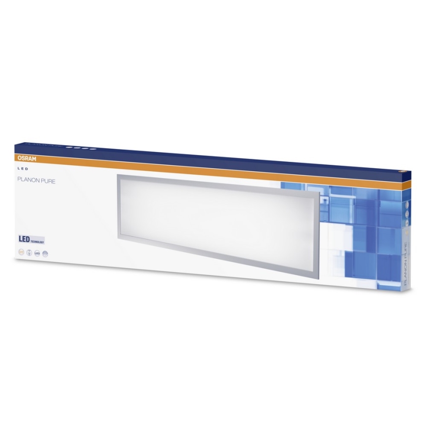 Osram - LED Panel PLANON PLUS LED/36W/230V