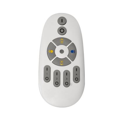 Osram - LED Panel PLANON PLUS LED/30W/230V + távirányító 120x30