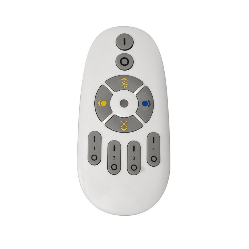 Osram - LED Panel PLANON PLUS LED/30W/230V + távirányító 120x30