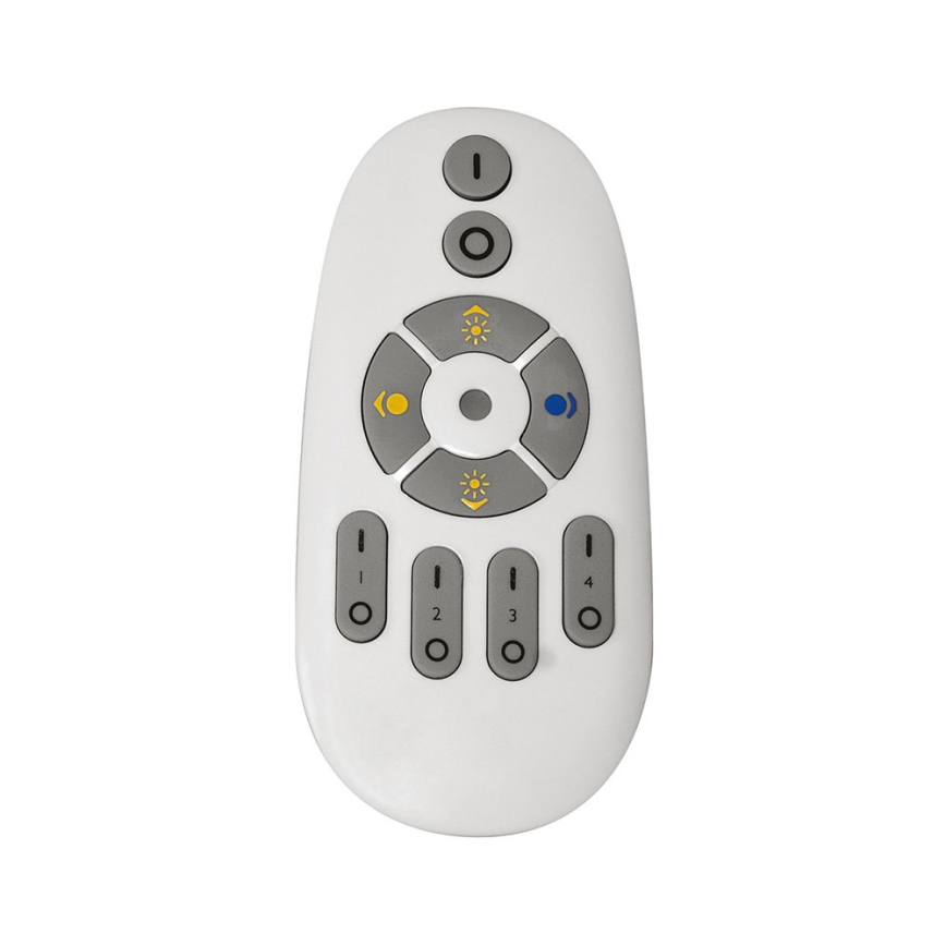 Osram - LED Panel PLANON PLUS LED/30W/230V +  távirányító  60x60