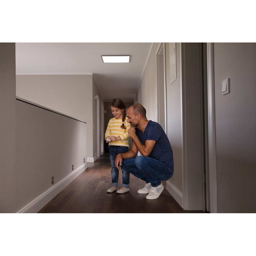 Osram - LED Panel PLANON PLUS LED/30W/230V +  távirányító  60x60