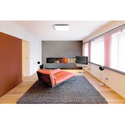 Osram - LED Panel PLANON PLUS LED/30W/230V +  távirányító  60x60