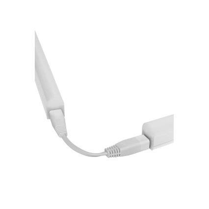 Osram - LED pult alá szerelhető BATTEN LED lámpatest/8W/230V 3000K