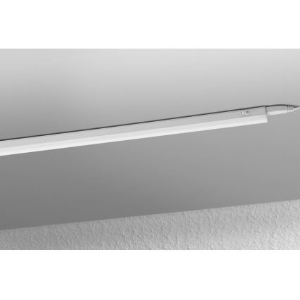 Osram - LED pult alá szerelhető világítótest BATTEN LED/8W/230V 4000K 57,3 cm