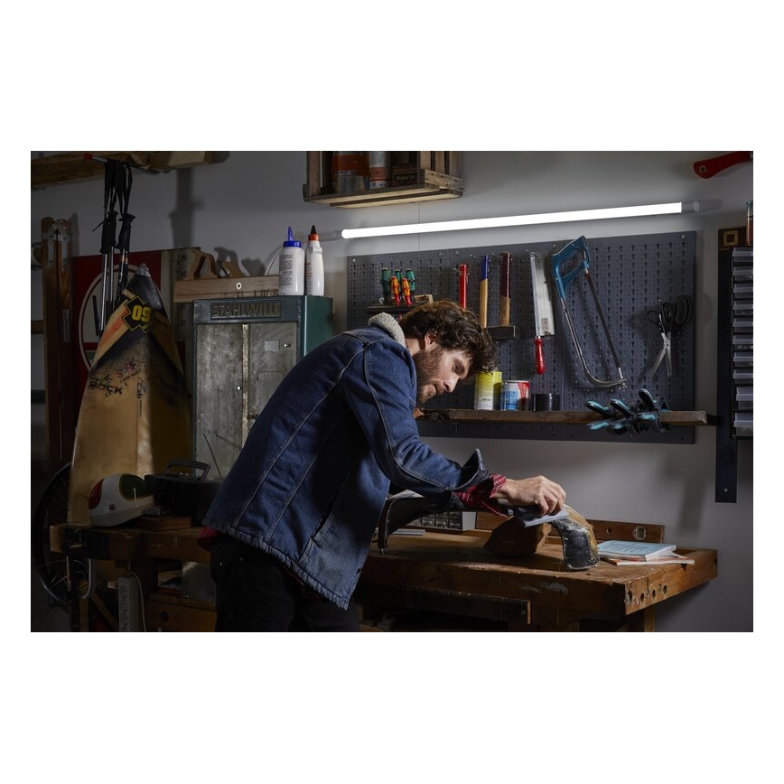 Osram - LED pult alatti világítótest BATTEN LED/20W/230V 123,4 cm