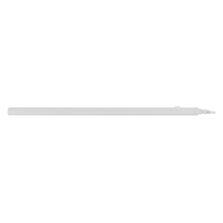 Osram - BATTEN LED pult alatti lámpa, mozgásérzékelővel, 4W/230V, 3000K, 60 cm, fehér