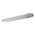 Osram - LED pult alatti világítótest LINEAR LED/6W/230V 3000K 35,7 cm ezüst