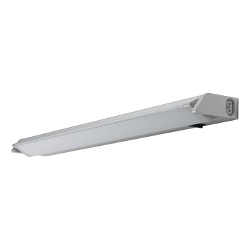 Osram - LED pult alatti világítótest LINEAR LED/6W/230V 3000K 35,7 cm ezüst