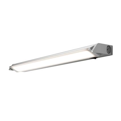Osram - LED pult alatti világítótest LINEAR LED/6W/230V 3000K 35,7 cm ezüst