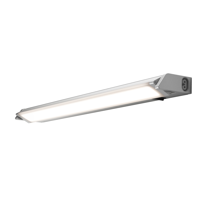 Osram - LED pult alatti világítótest LINEAR LED/6W/230V 3000K 35,7 cm ezüst