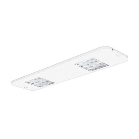 Osram - LED Pultmegvilágító DOMINO 2xLED/4W/230V