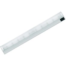 Osram - LED Pultmegvilágító érzékelős SLIMSHAPE LED/13W/230V