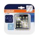 Osram - LED Pultmegvilágító QOD LED/3,5W/230V
