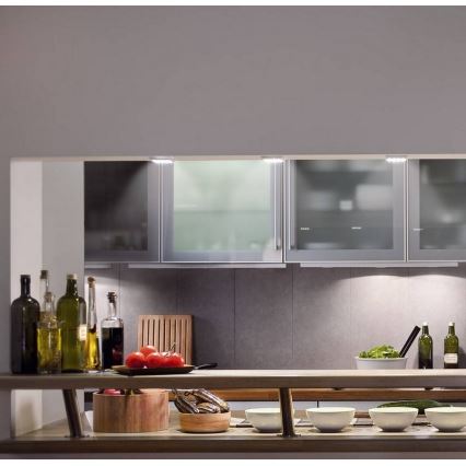 Osram - LED Pultmegvilágító QOD LED/3,5W/230V