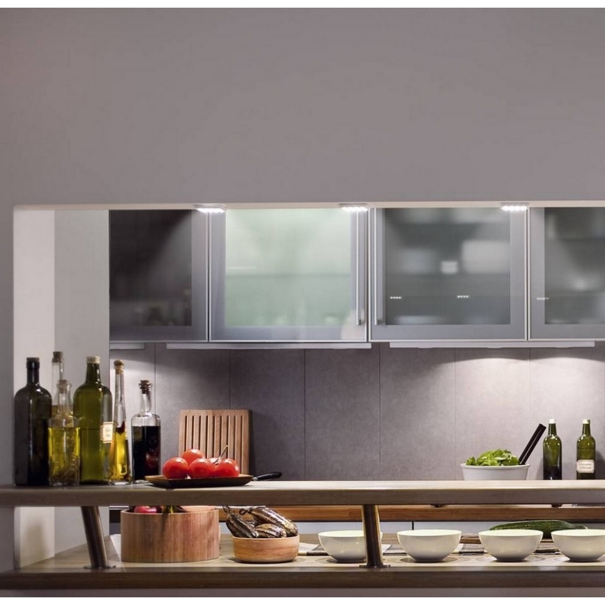 Osram - LED Pultmegvilágító QOD LED/3,5W/230V