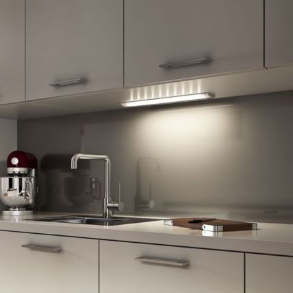 Osram - LED Pultmegvilágító SLIMSHAPE 1xLED/13W/230V