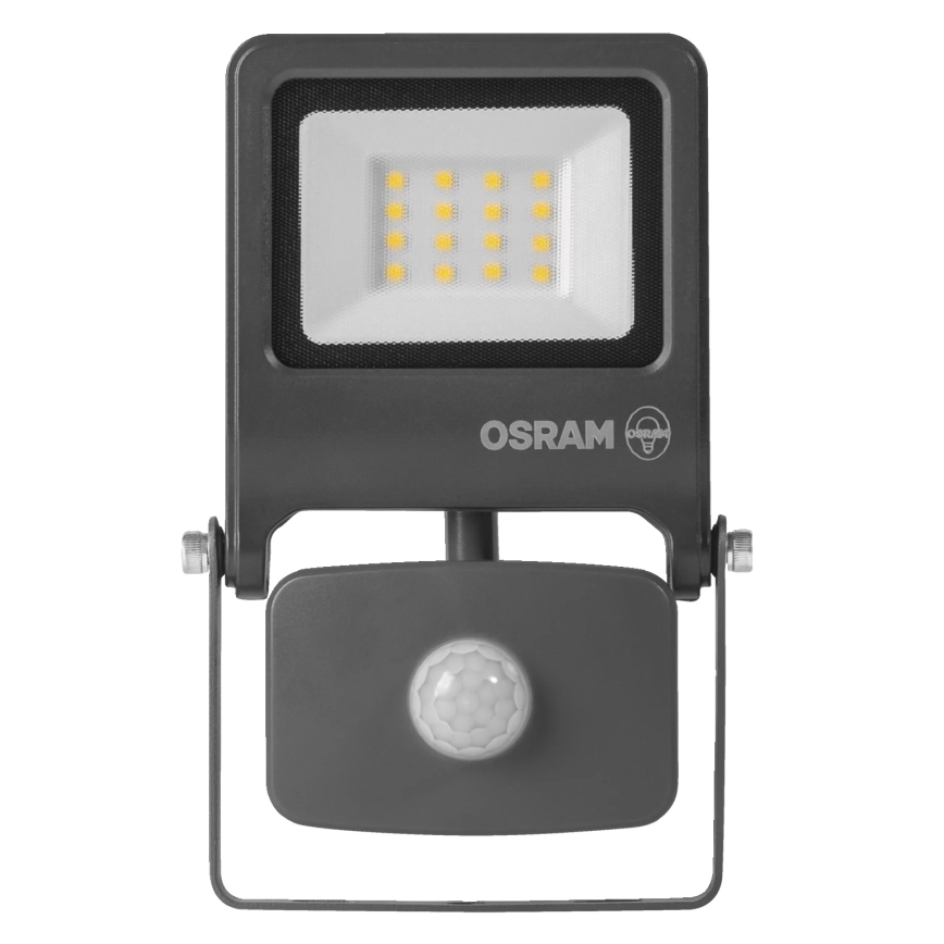 Osram - LED reflektor érzékelővel ENDURA LED/10W/230V 4000K IP44