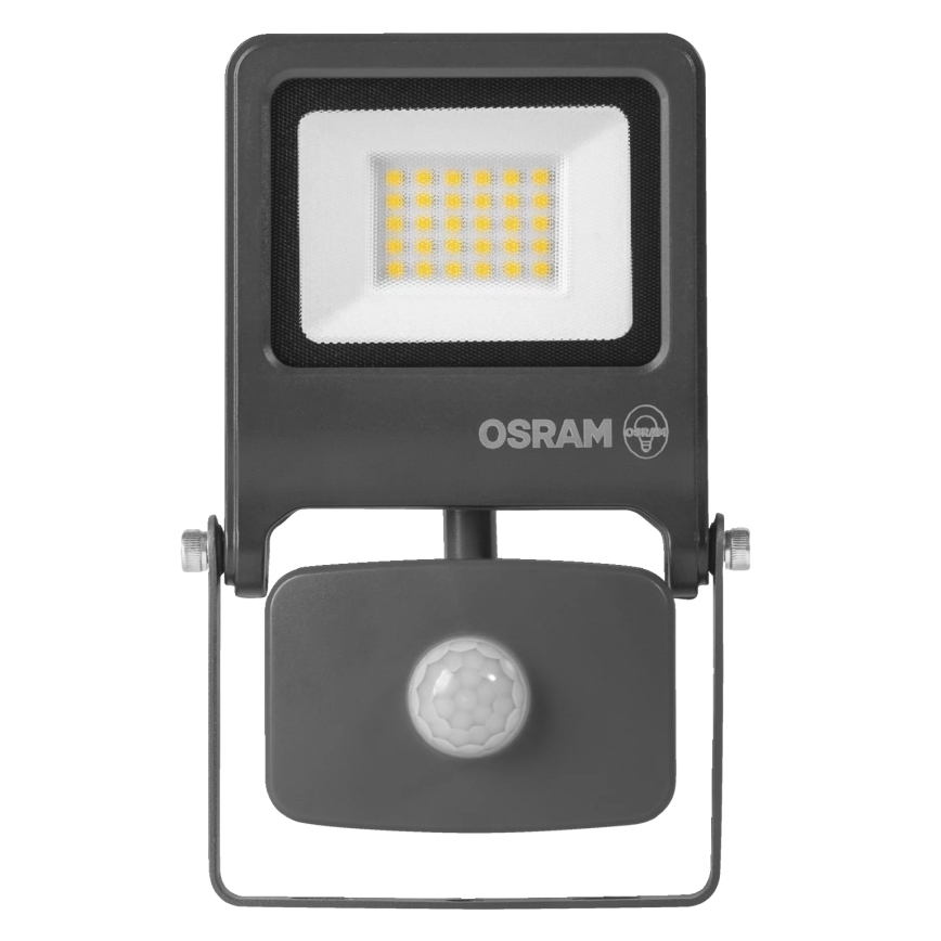 Osram - LED reflektor érzékelővel ENDURA LED/20W/230V 4000K IP44