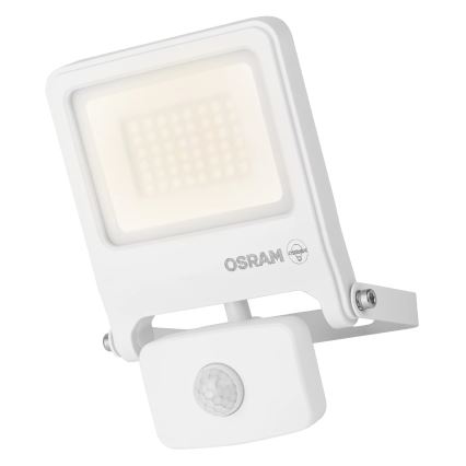 Osram - LED reflektor érzékelővel ENDURA LED/30W/230V 3000K IP44