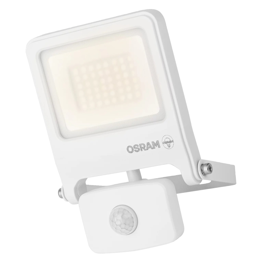 Osram - LED reflektor érzékelővel ENDURA LED/30W/230V 3000K IP44