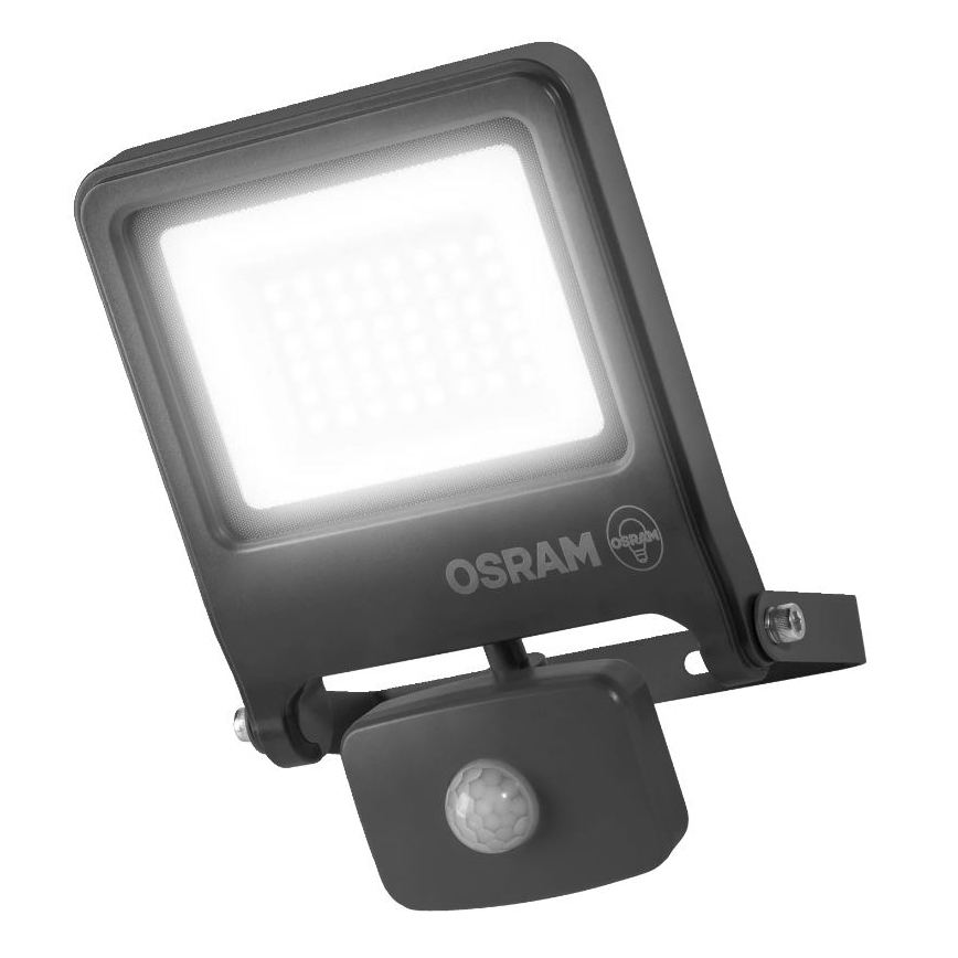 Osram - LED-reflektor érzékelővel ENDURA LED/30W/230V IP44