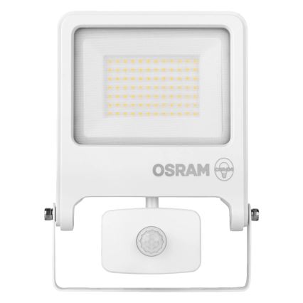 Osram - LED reflektor érzékelővel ENDURA LED/50W/230V 3000K IP44