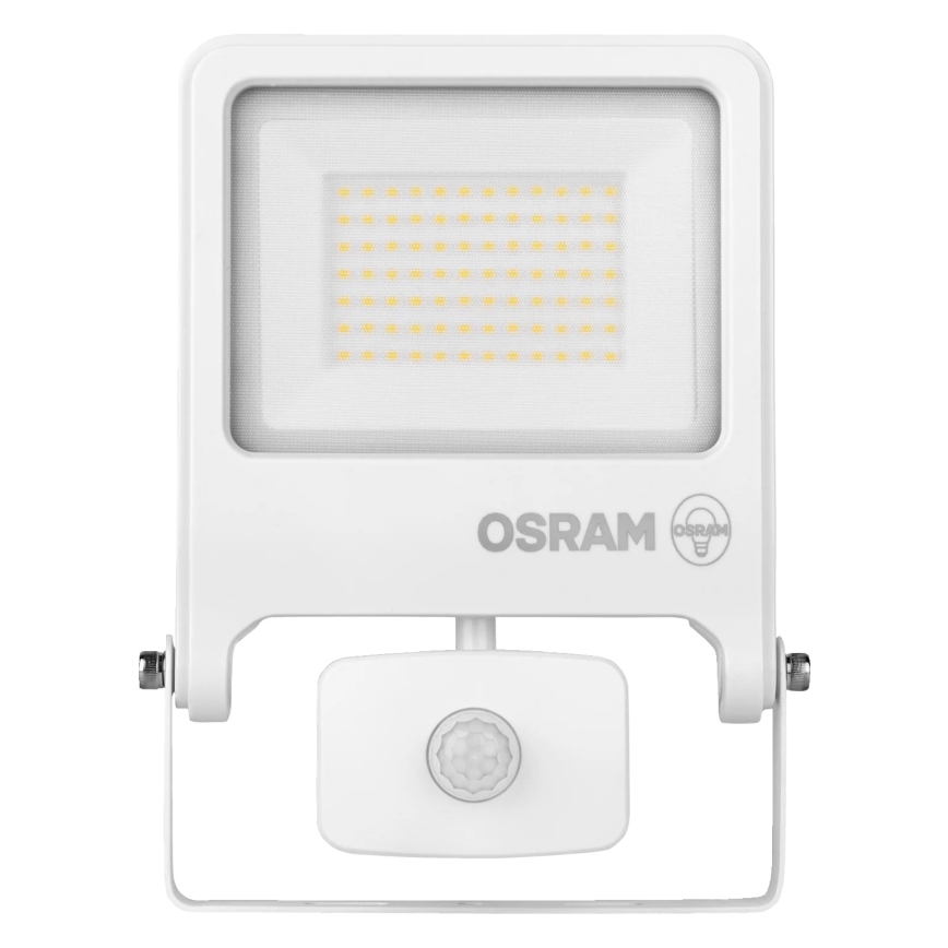Osram - LED reflektor érzékelővel ENDURA LED/50W/230V 3000K IP44