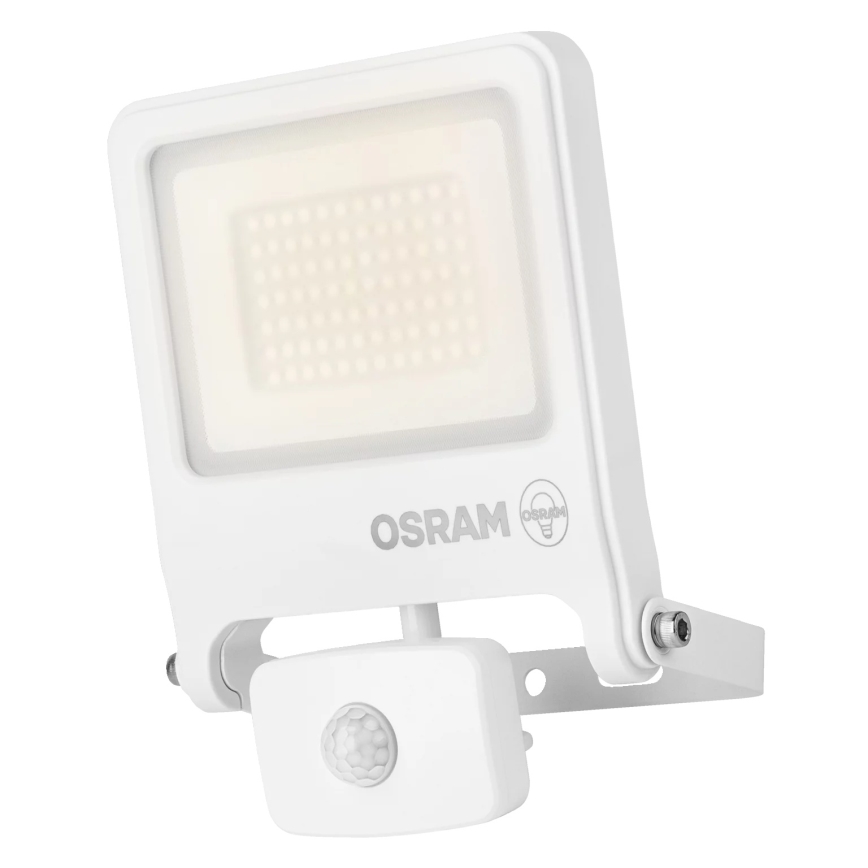 Osram - LED reflektor érzékelővel ENDURA LED/50W/230V 3000K IP44