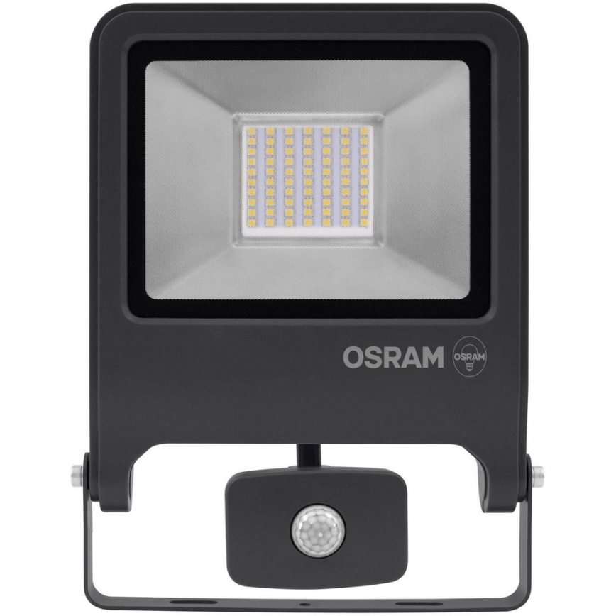 Osram - LED Reflektor érzékelővel ENDURA LED/50W/230V IP44