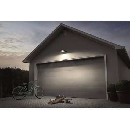 Osram - LED Reflektor érzékelővel ENDURA LED/50W/230V IP44