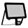 Osram - LED reflektor érzékelővel FLOODLIGHT LED/50W/230V 4000K IP65