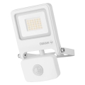 Osram - LED-reflektor mozgásérzékelővel ENDURA LED/20W/230V 3000K IP44