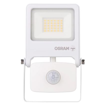 Osram - LED-reflektor mozgásérzékelővel ENDURA LED/20W/230V 3000K IP44