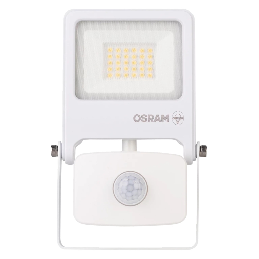 Osram - LED-reflektor mozgásérzékelővel ENDURA LED/20W/230V 3000K IP44