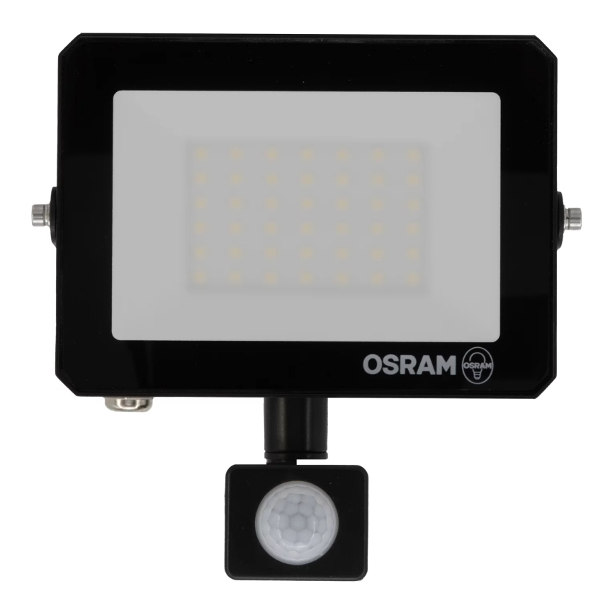 Osram - LED-reflektor mozgásérzékelővel FLOODLIGHT LED/30W/230V 4000K IP65