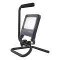 Osram - LED reflektor tartóval S-STAND LED/30W/230V 4000K IP65 antracit