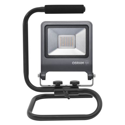 Osram - LED reflektor tartóval S-STAND LED/30W/230V 4000K IP65 antracit
