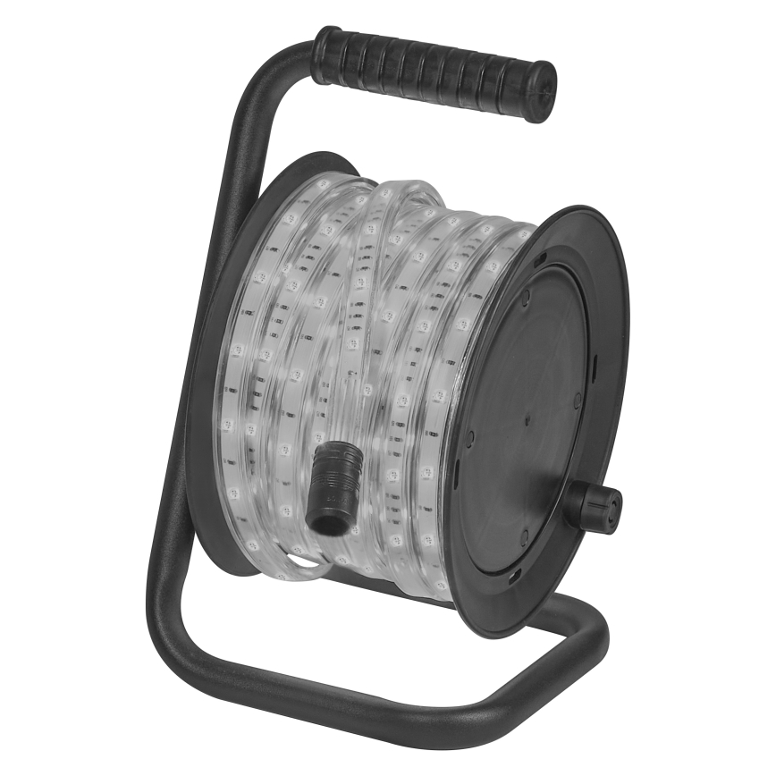 Osram - LED RGB dimmelhető kültéri szalag FLEX 15m LED/100W/230V IP65 + távirányító