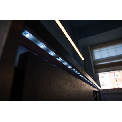 Osram - LED RGB dimmelhető szalag SMART+ MAGIC FLEX 3m LED/15,5W/230V Wi-Fi + távirányító