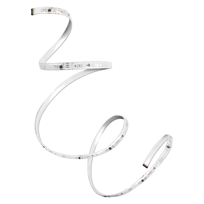 Osram - LED RGB dimmelhető szalag SMART+ MAGIC FLEX 3m LED/15,5W/230V Wi-Fi + távirányító