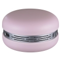 Osram - LED RGB fényerőszabályozható hangszóró SMART+ MACARON LED/1,75W/3,7V 450 mAh rózsaszín