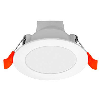 Osram - RGB LED fényerőszabályozható beépíthető mennyezeti lámpa SMART+ DOWNLIGHT LED/4,5W/230V 3000-6500K Wi-Fi