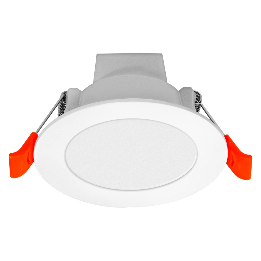 Osram - RGB LED fényerőszabályozható beépíthető mennyezeti lámpa SMART+ DOWNLIGHT LED/4,5W/230V 3000-6500K Wi-Fi