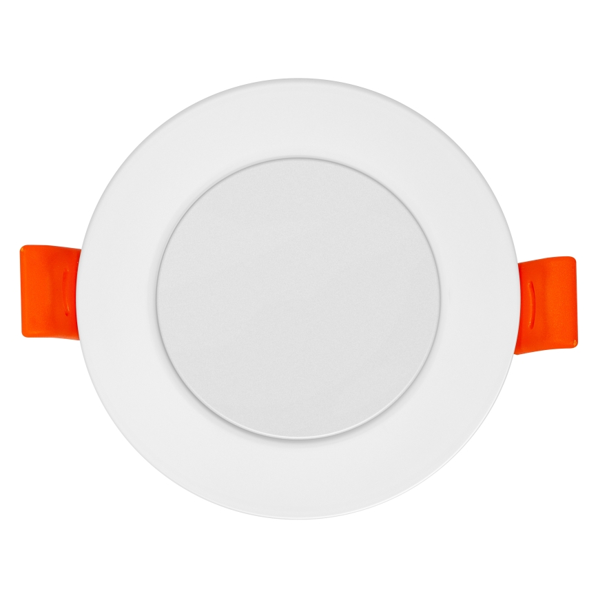 Osram - RGB LED fényerőszabályozható beépíthető mennyezeti lámpa SMART+ DOWNLIGHT LED/4,5W/230V 3000-6500K Wi-Fi
