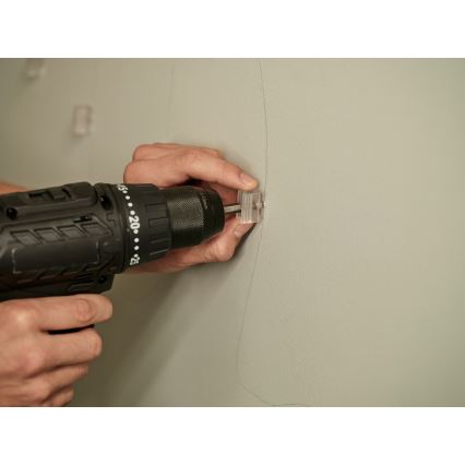 Osram - LED RGBW dimmelhető szalag NEON FLEX 2m LED/4W/5V + távirányító