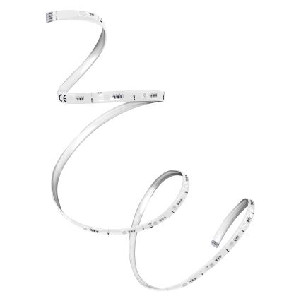 Osram - LED RGB fényerőszabályozható szalag TV-hez FLEX AUDIO 2m LED/3,6W/5V + távirányító