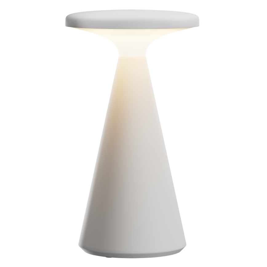 Osram - RGB LED fényerőszabályozható, érintésvezérelt, tölthető kültéri asztali lámpa SMART+ TWIST LED/1,35W/3,7V 1800 mAh IP44