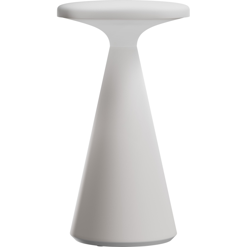 Osram - RGB LED fényerőszabályozható, érintésvezérelt, tölthető kültéri asztali lámpa SMART+ TWIST LED/1,35W/3,7V 1800 mAh IP44